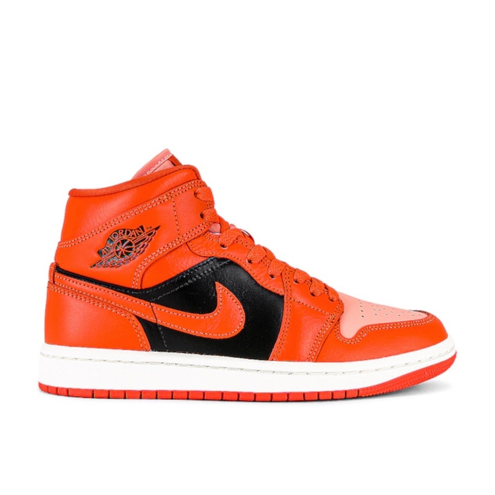 Nike Air Jordan Mids